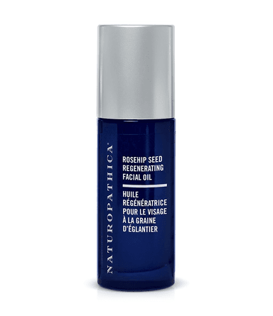 Rosehip Seed Regenerating Facial Oil