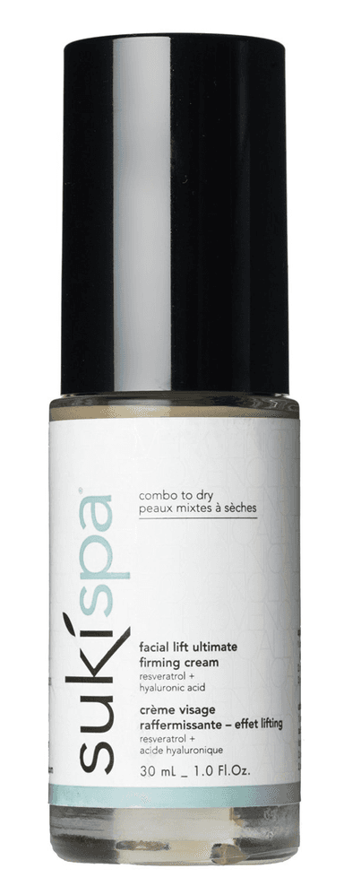 Facial Lift Ultimate Firming Cream