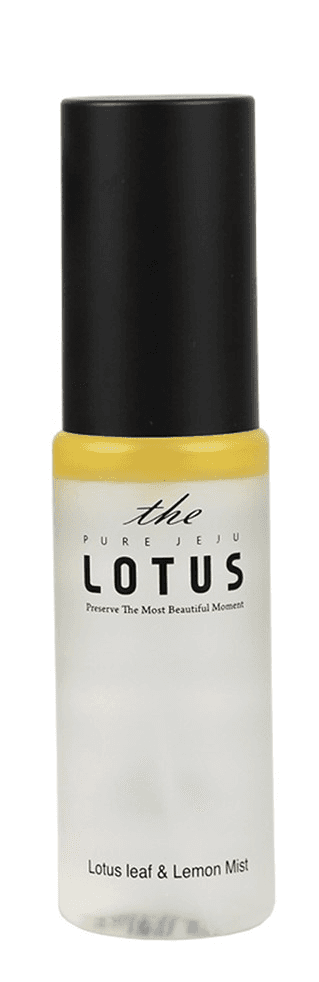 Lotus Leaf & Lemon Mist