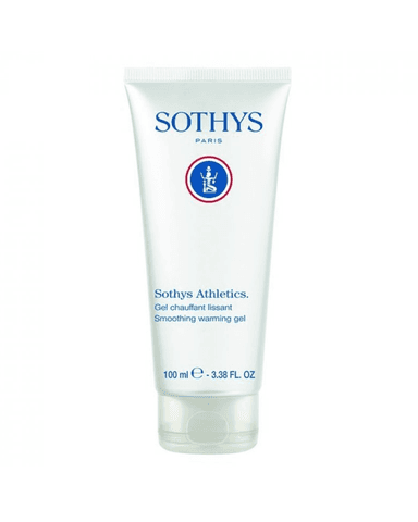 Smoothing Warming Gel
