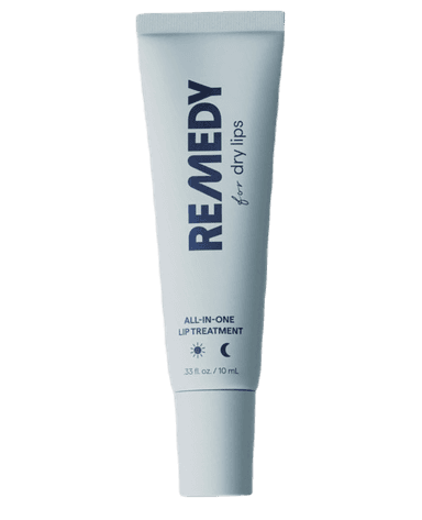 Remedy For Dry Lips
