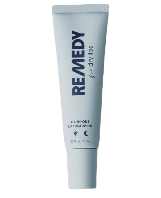 Remedy For Dry Lips