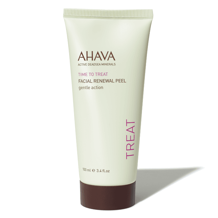 Facial Renewal Peel