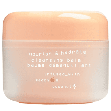 Nourish & Hydrate Cleansing Balm