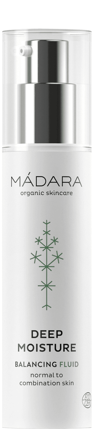 DEEP MOISTURE Cream
