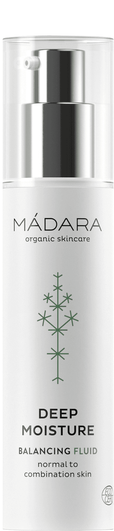 DEEP MOISTURE Cream