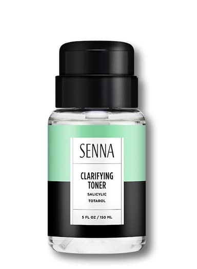 Clarifying Toner