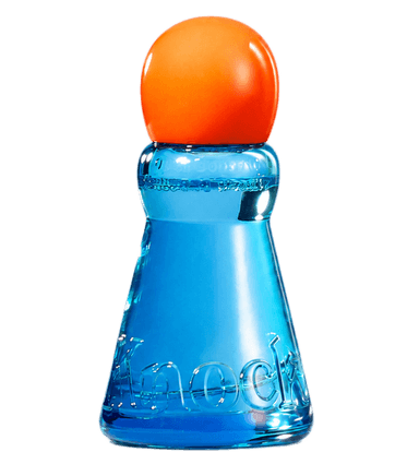 Perfume Oil Sea Salt