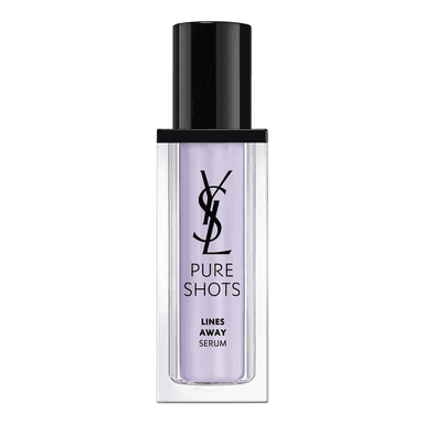 Pure Shots Sérum Lines Away