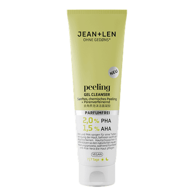 Peeling Gel Cleanser