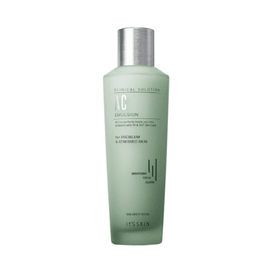 Clinical Solution Ac Emulsion