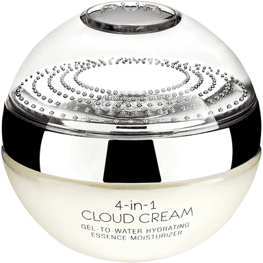 4-in-1 Cloud Cream Moisturizer
