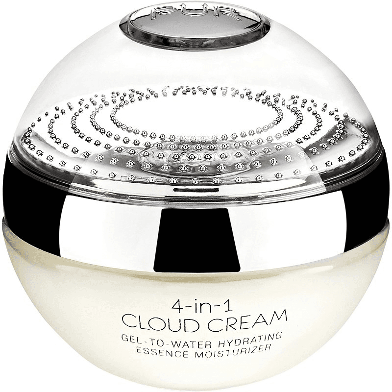 4-in-1 Cloud Cream Moisturizer