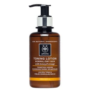 Tonic Lotion for Normal/Dry Skin