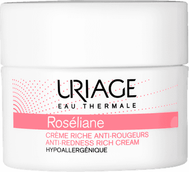 Roséliane - Anti-Redness Rich Cream