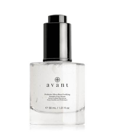 Probiotics Micro-Biota Fortifying Sensitive Face Serum