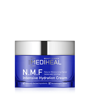 N.M.F Intensive Hydrating Cream