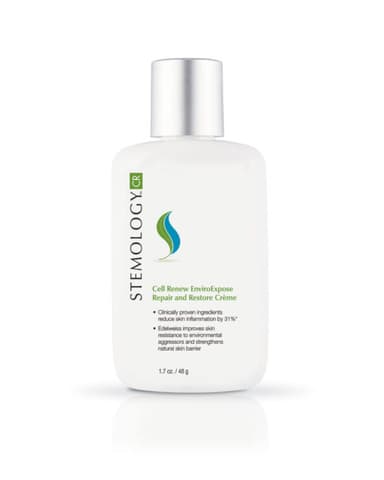 Cell Renew Enviroexpose Repair And Restore Crème