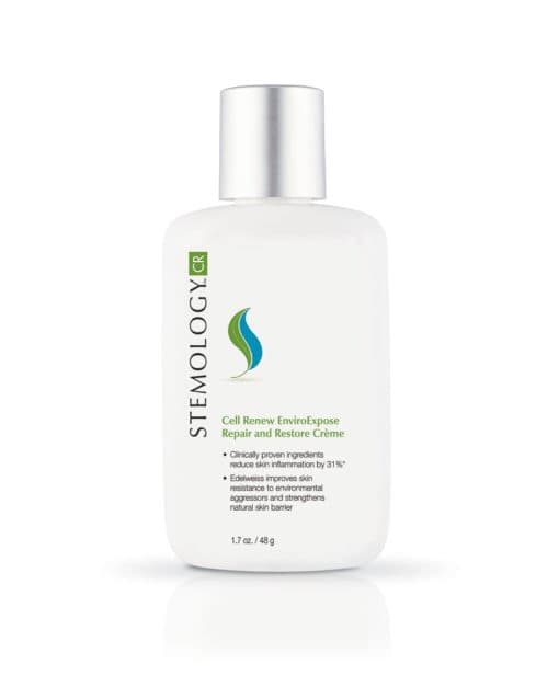 Cell Renew Enviroexpose Repair And Restore Crème