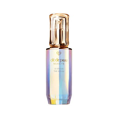 The Serum