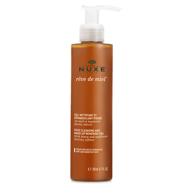 Gentle Face Cleanser Rêve de Miel®