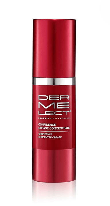 CONFIDENCE Crease Concentrate