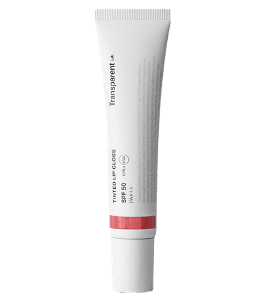 Tinted Moisturizing Lip Balm With SPF50