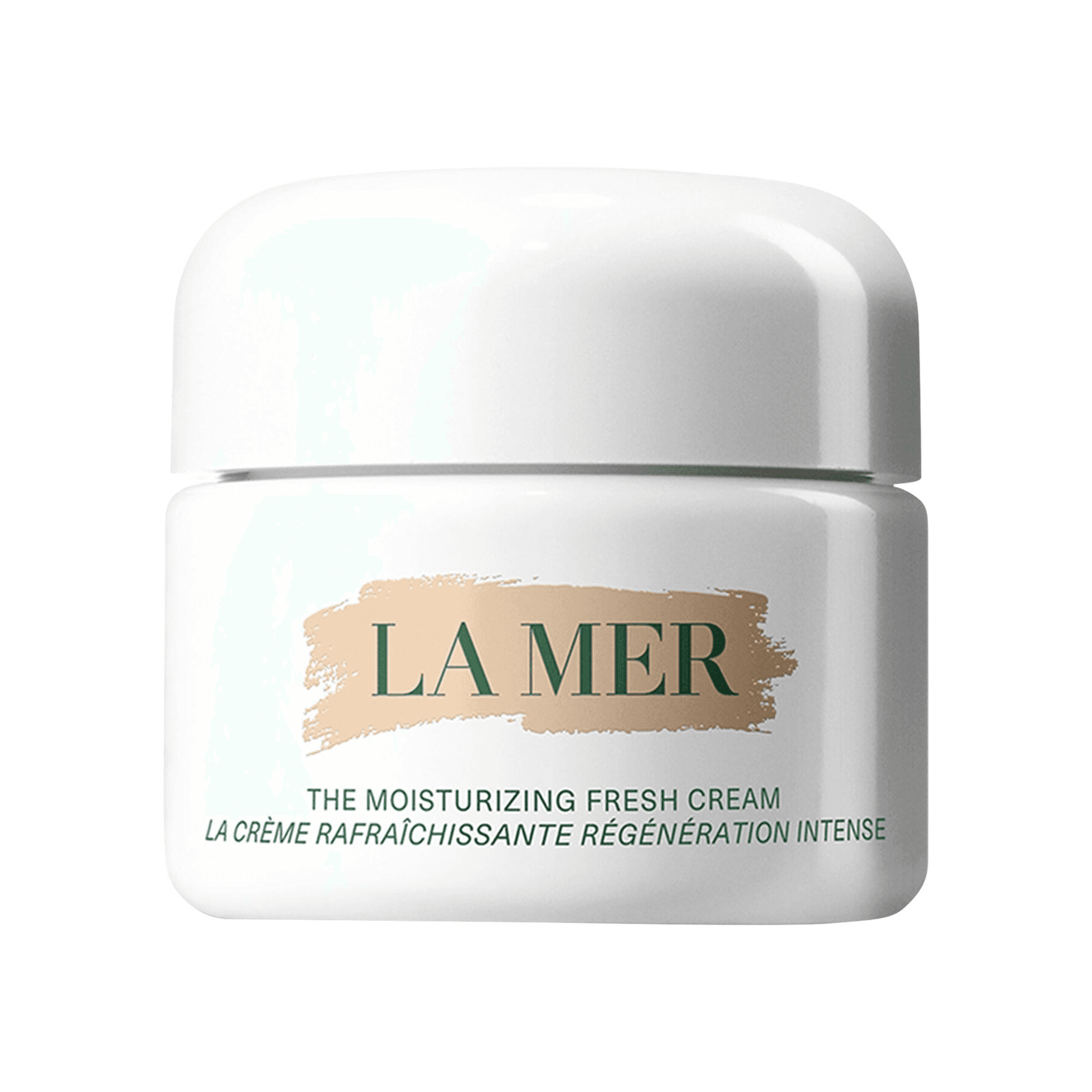 The Moisturizing Fresh Cream