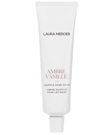 Ambre Vanille Soufflé Hand Cream