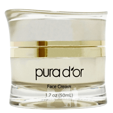 Radiance AM Face Cream