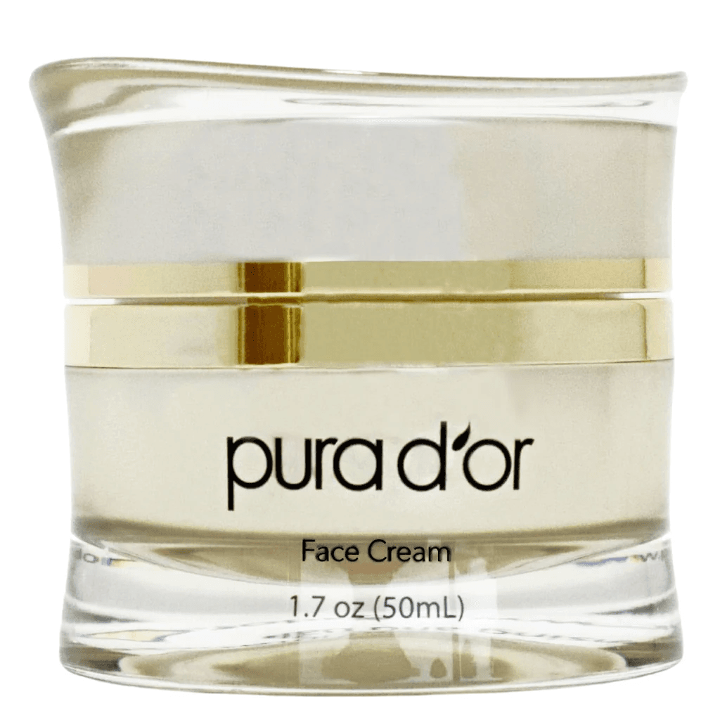 Radiance AM Face Cream