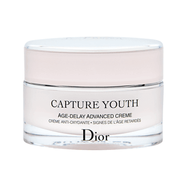 Capture Youth Age-Delay Advanced Creme
