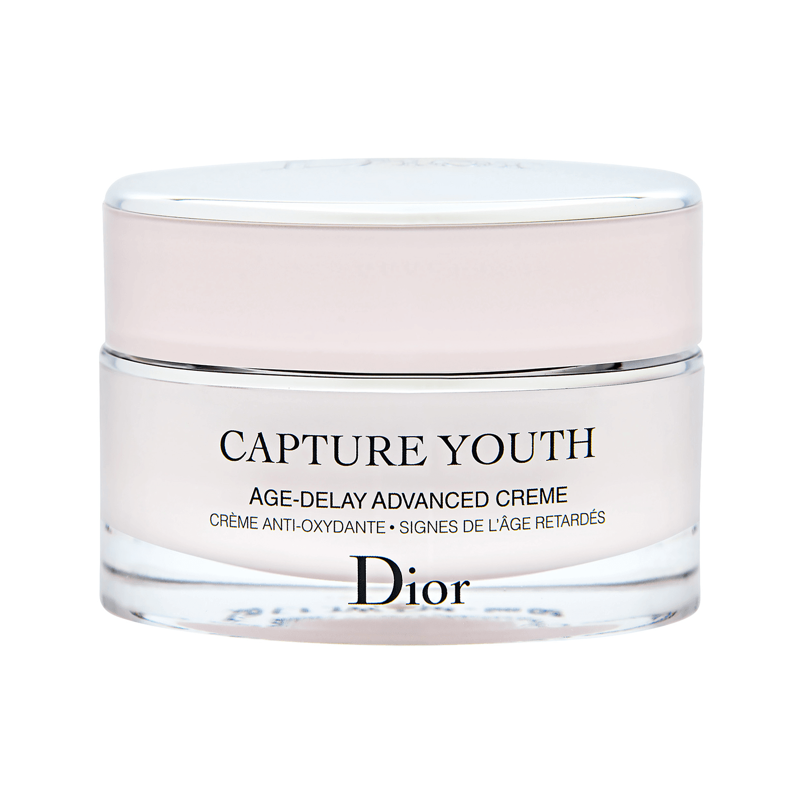 Capture Youth Age-Delay Advanced Creme