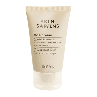 Face Cream Nourish & Hydrate