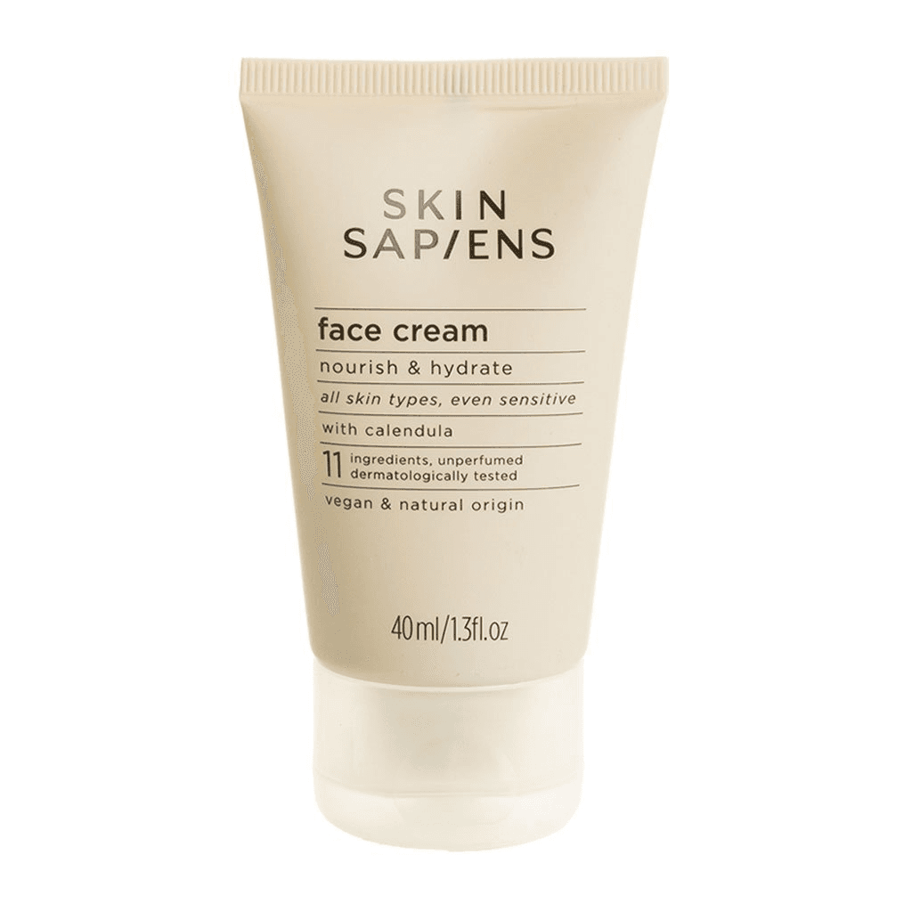 Face Cream Nourish & Hydrate