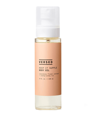 Keep It Supple Body Oil