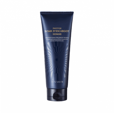 Prestige Foam D’Escargot Homme