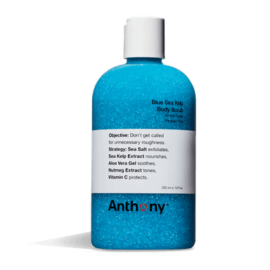 Blue Sea Kelp Body Scrub