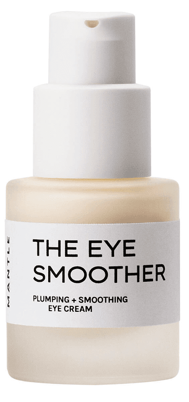 The Eye Smoother