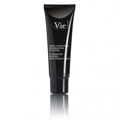 Accelerated Recovery Moisturizing Cream