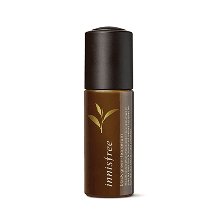 Black Green Tea Serum