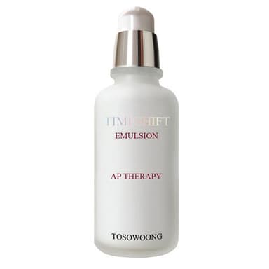 Time Shift Emulsion