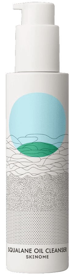 Squalane Oil Cleanser