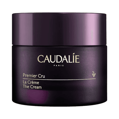 Premier Cru Anti Aging Cream Moisturizer