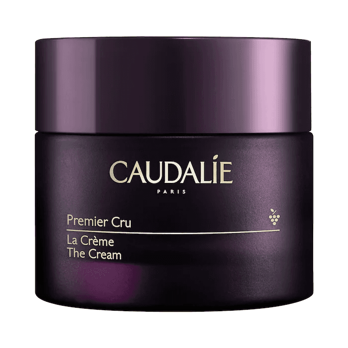 Premier Cru Anti Aging Cream Moisturizer