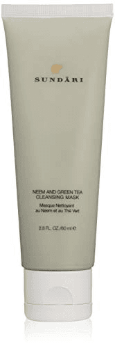 Neem And Green Tea Cleansing Mask