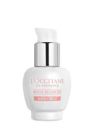 Reine Blanche Targeted Dark Spot Night Care