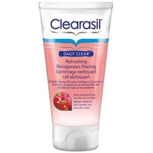 Daily Clear Refreshing Reinigendes Peeling