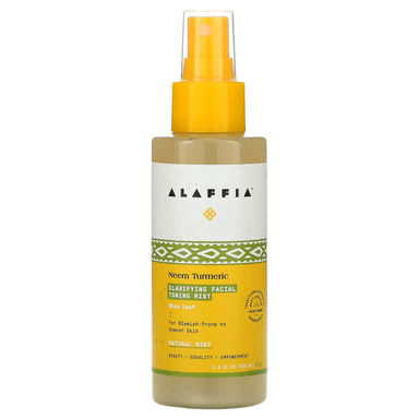 Facial Mist, Harmonizing Neem
