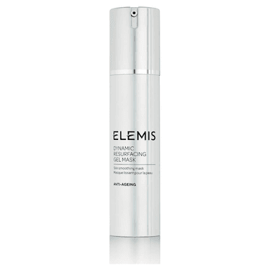 Dynamic Resurfacing Gel Mask
